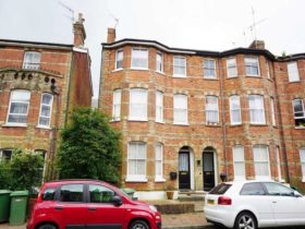 1 bedroom Flat to rent